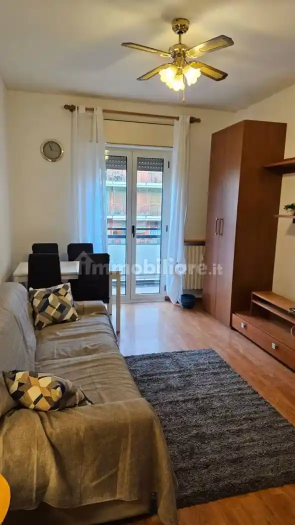 Monolocale via Marco d'Agrate 15, Corvetto, Milano - foto 2