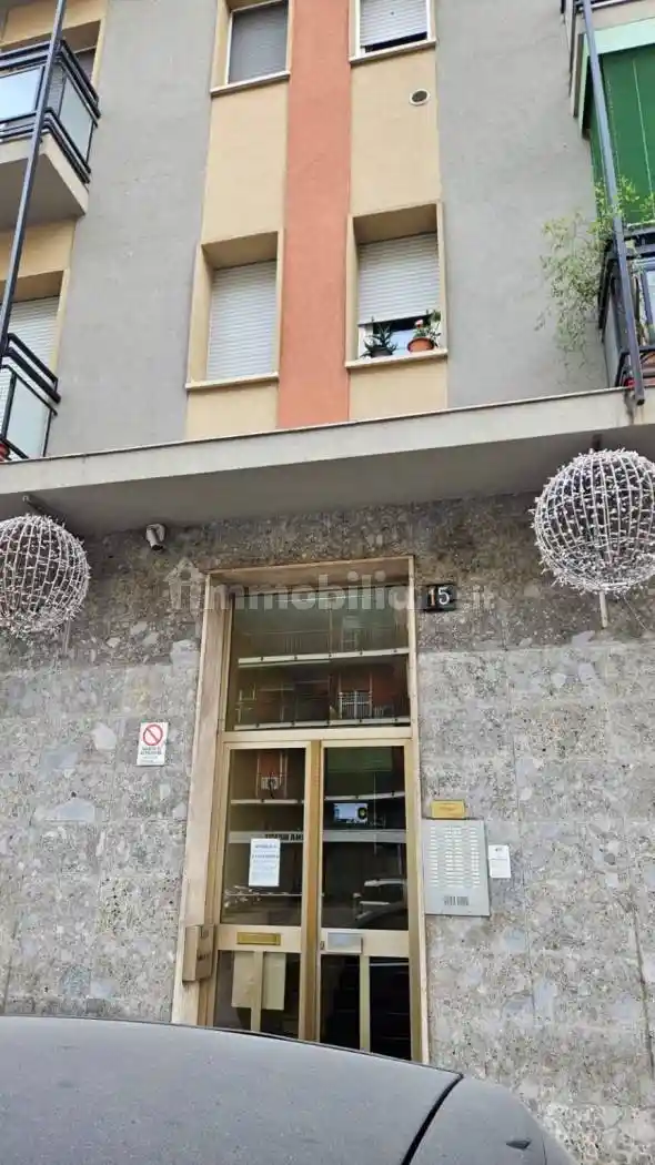 Monolocale via Marco d'Agrate 15, Corvetto, Milano - foto 3