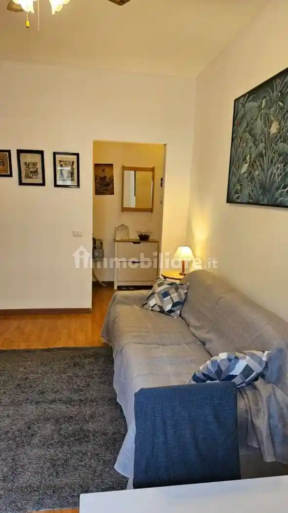 Monolocale via Marco d'Agrate 15, Corvetto, Milano - foto 4