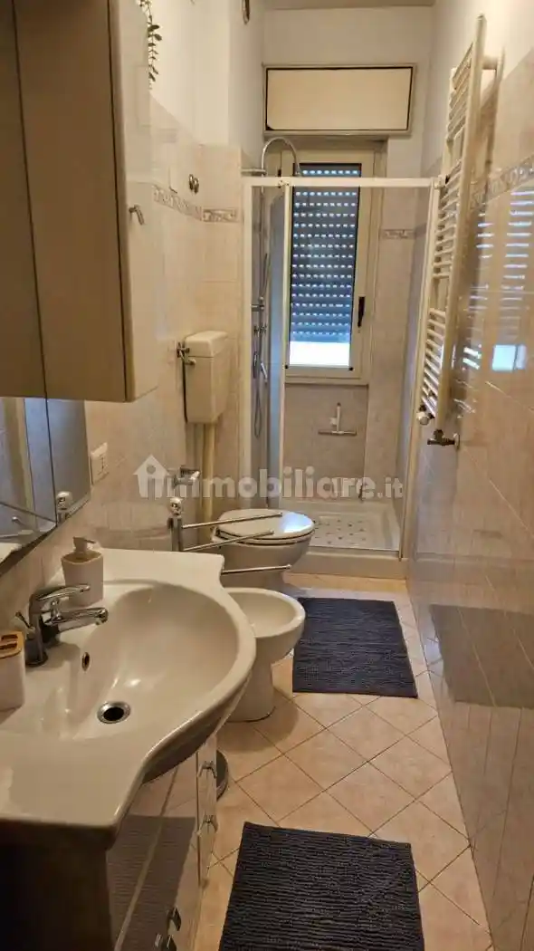 Monolocale via Marco d'Agrate 15, Corvetto, Milano - foto 5