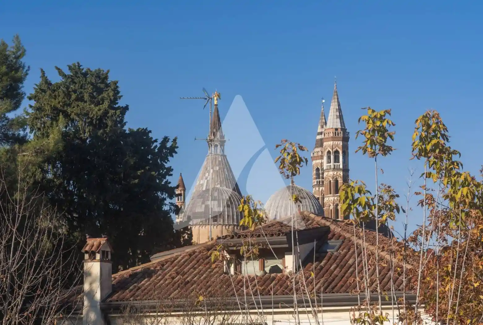 Appartamento in vendita a Padova