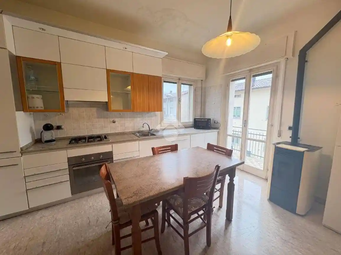 Appartamento in vendita a Bastia Umbra