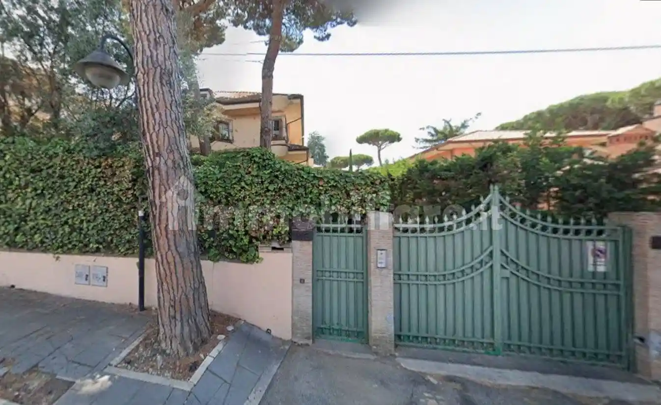 Villa in vendita a Grottaferrata