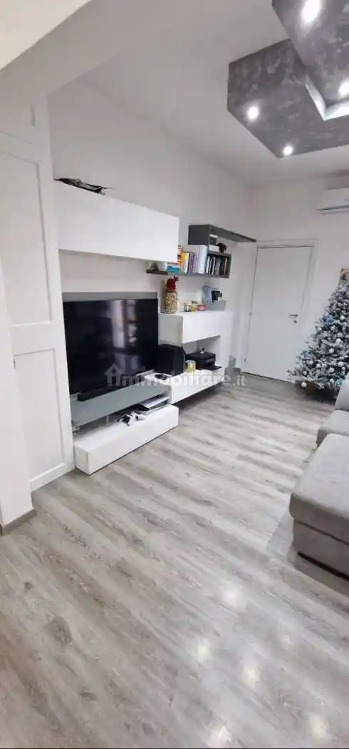 Appartamento in vendita a Livorno