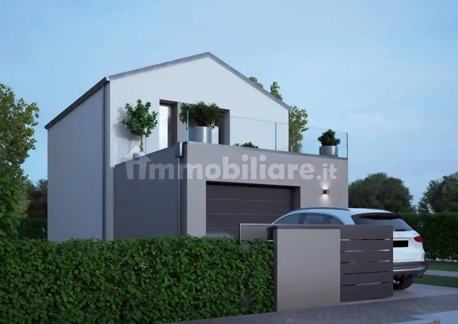 Casa indipendente - foto 2