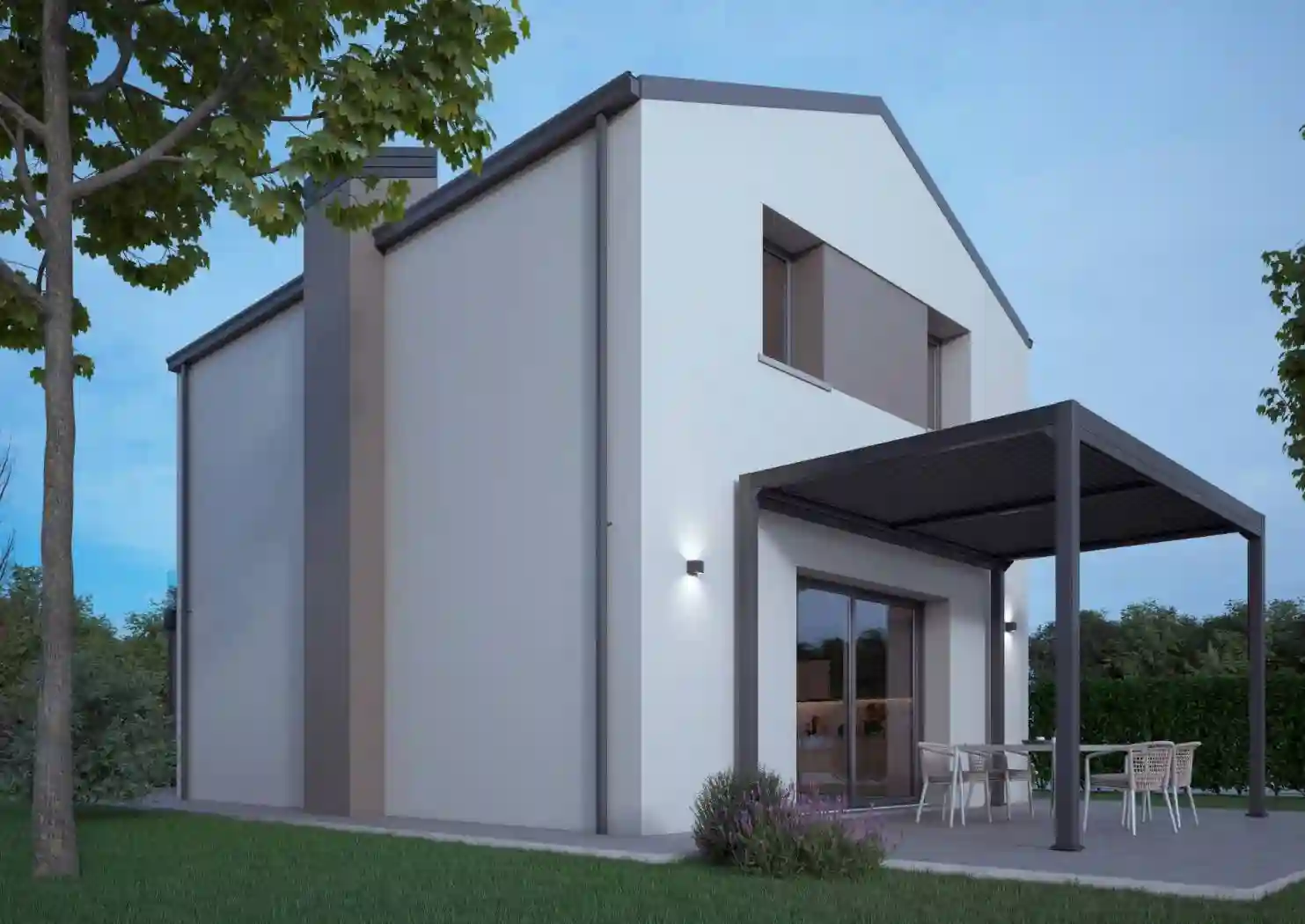 Casa indipendente - foto 3