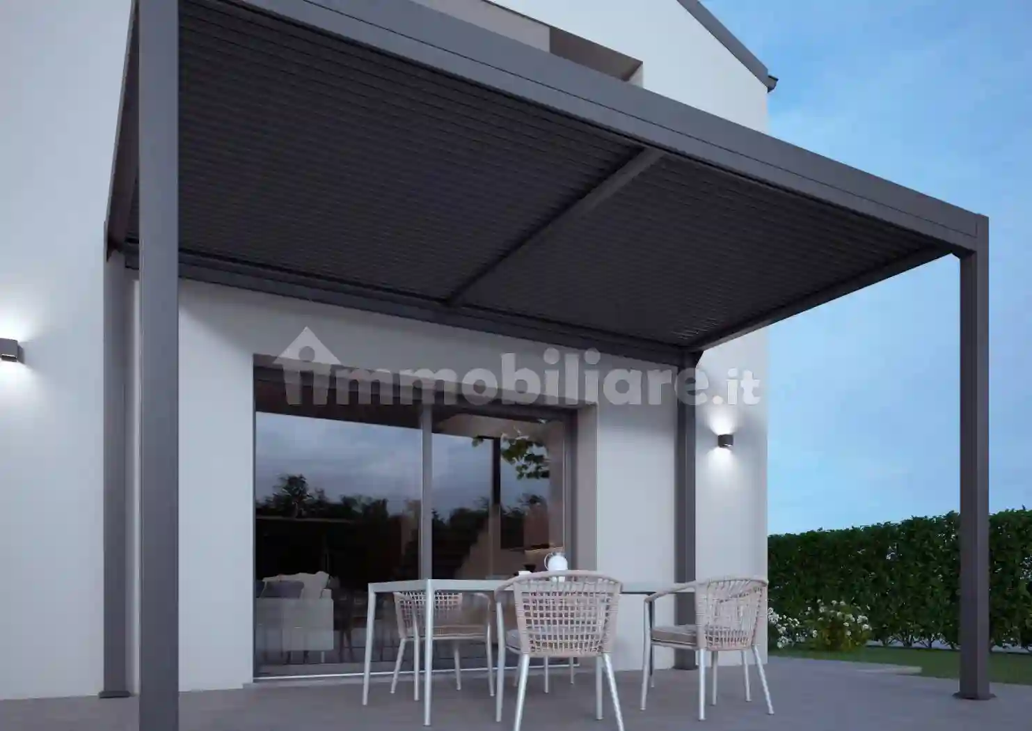 Casa indipendente - foto 4