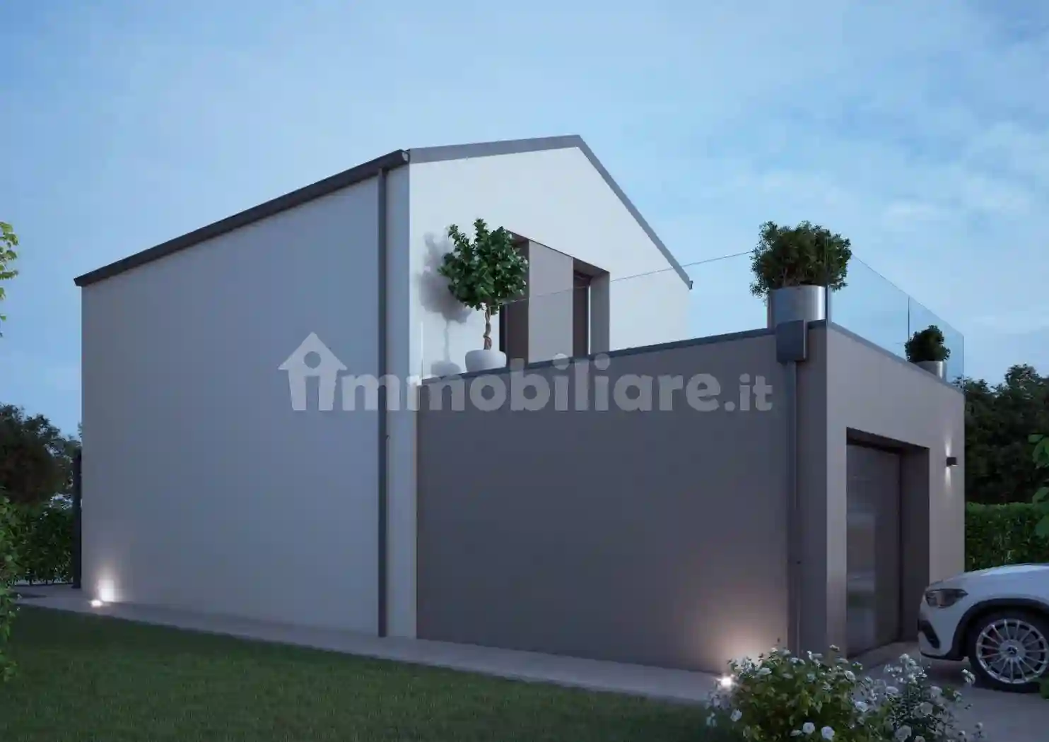 Casa indipendente - foto 5