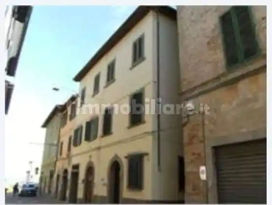 Appartamento in vendita a Fucecchio