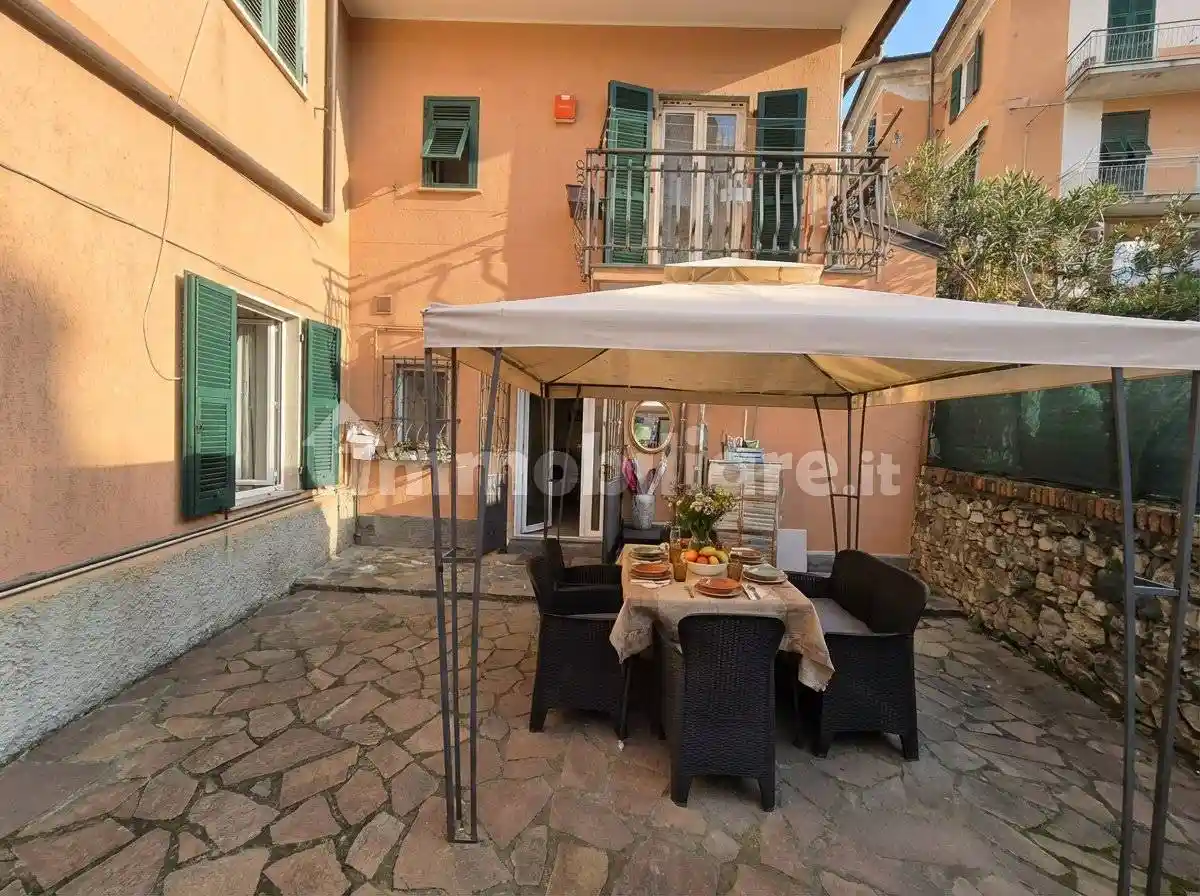 Casa indipendente in vendita a La Spezia