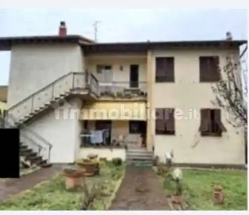 Appartamento in vendita a Certaldo