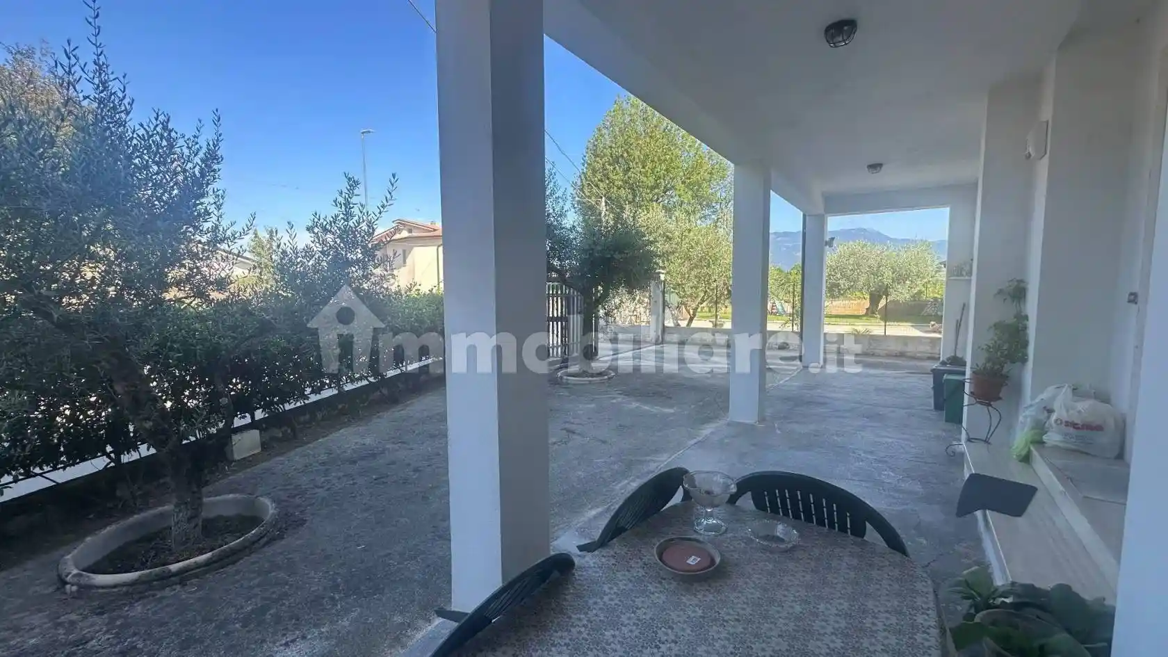 Appartamento in vendita a Monte San Giovanni Campano