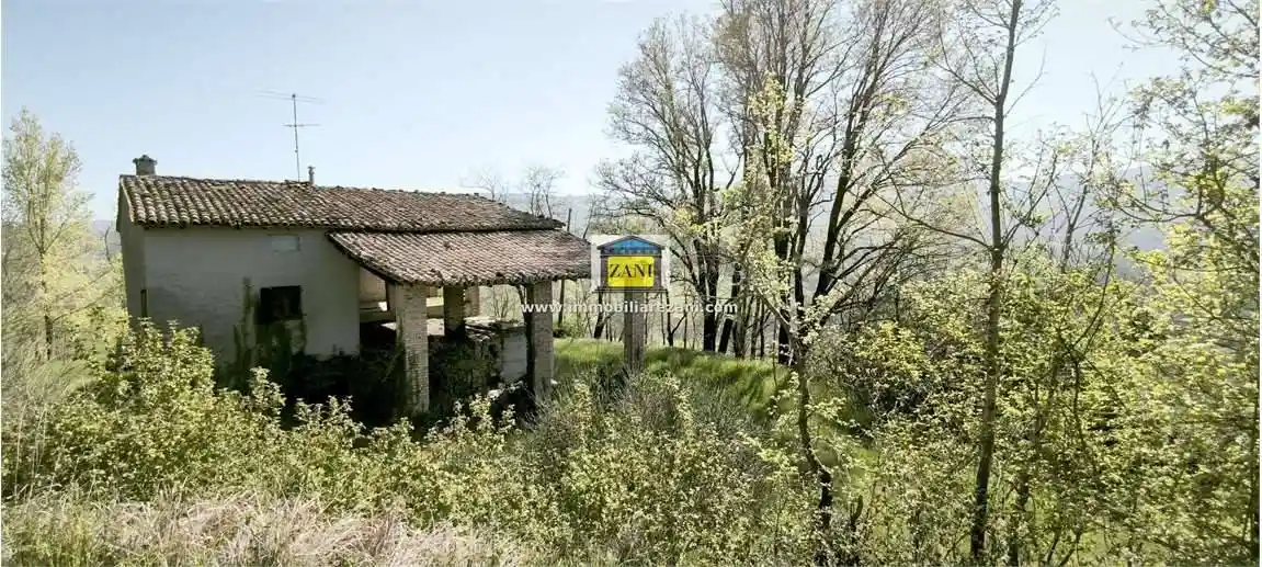 Rustico - Casale in vendita a Salsomaggiore Terme