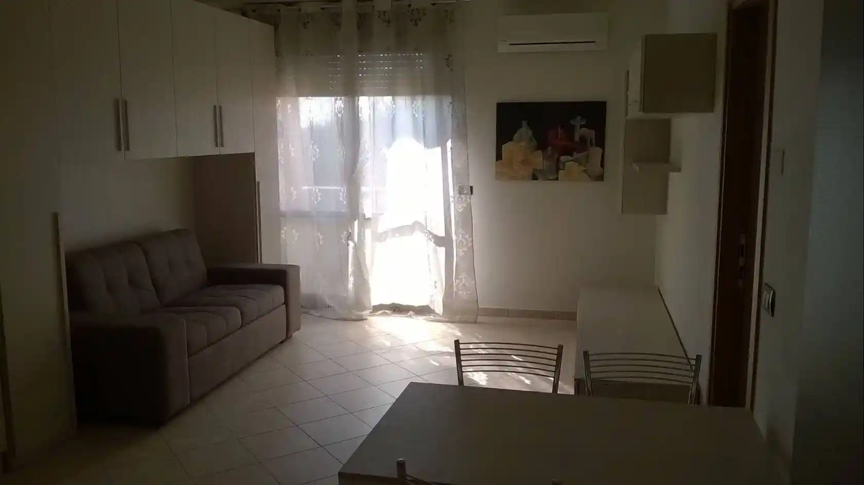 Appartamento in affitto a Ferrara