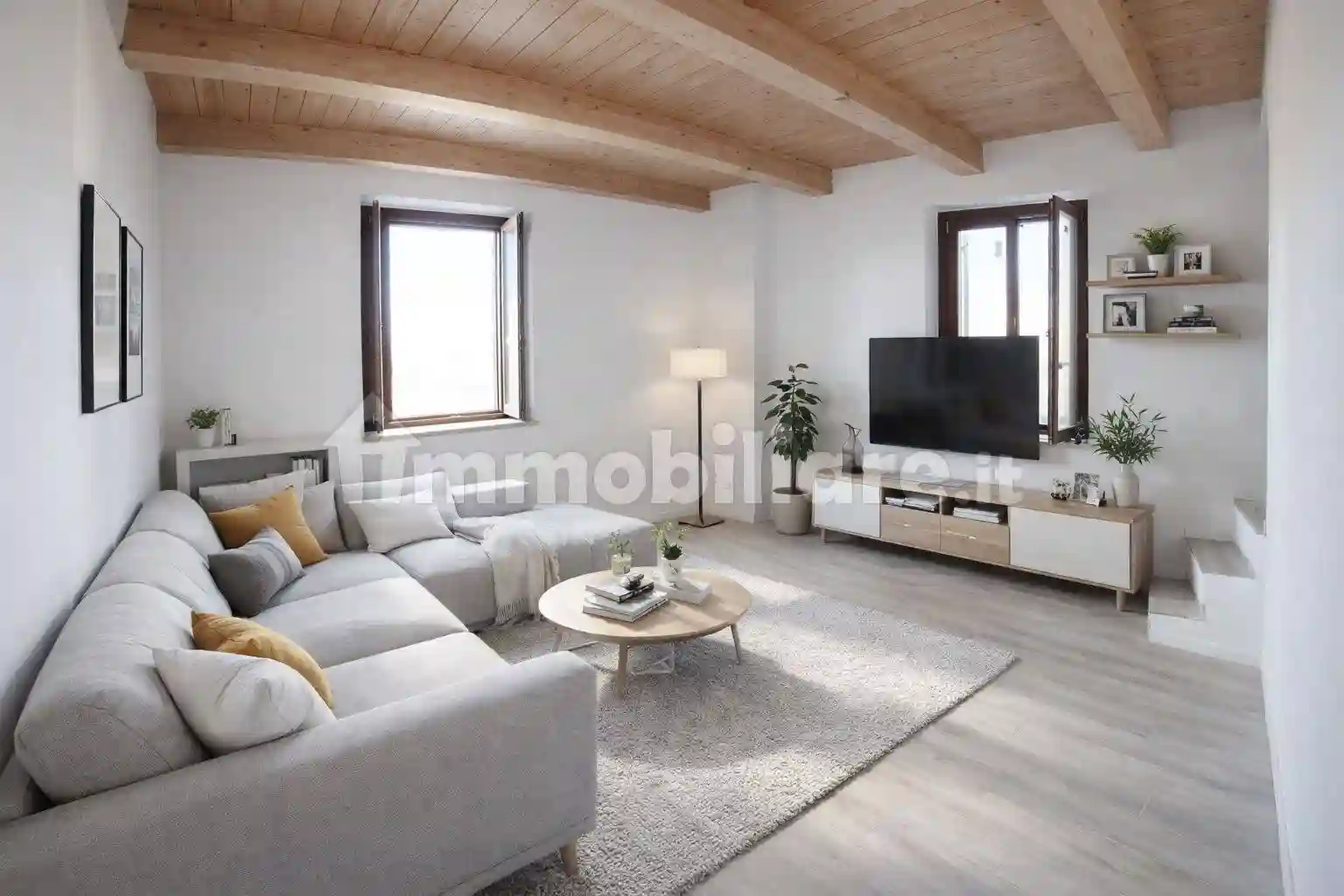 Casa indipendente - foto 3