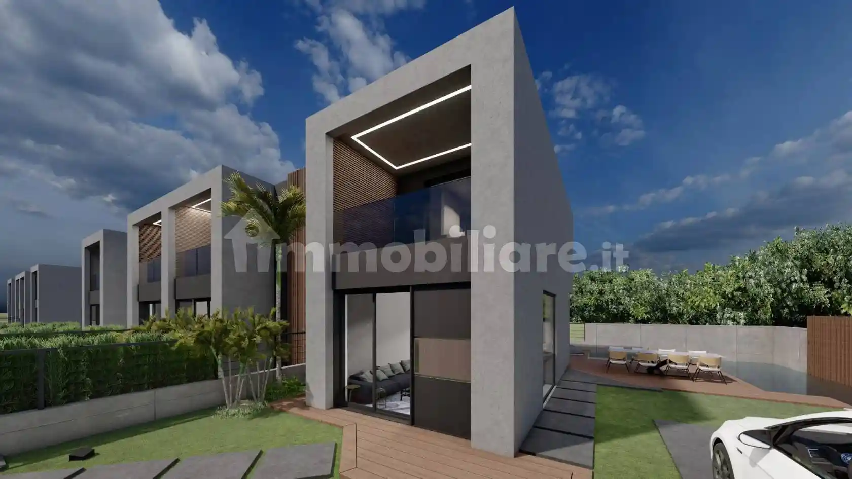 Villetta a schiera - foto 5