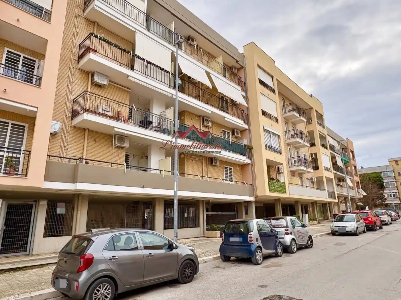 Appartamento in vendita a Valenzano