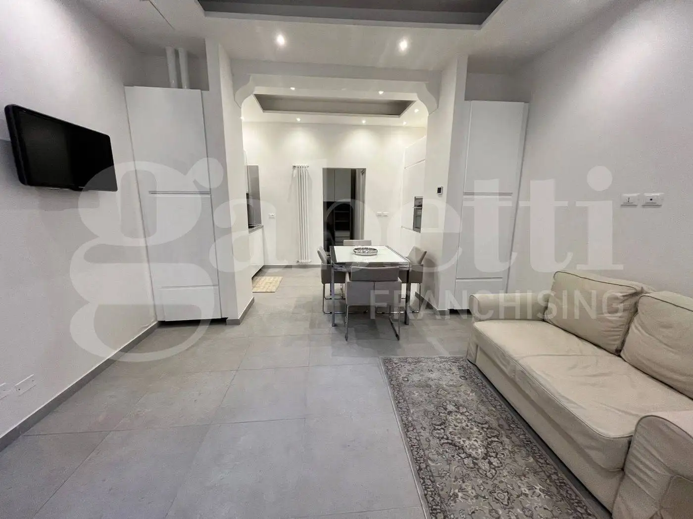 Appartamento in affitto a Bologna