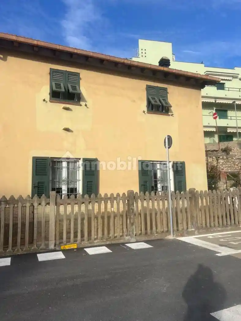 Villa in vendita a Andora