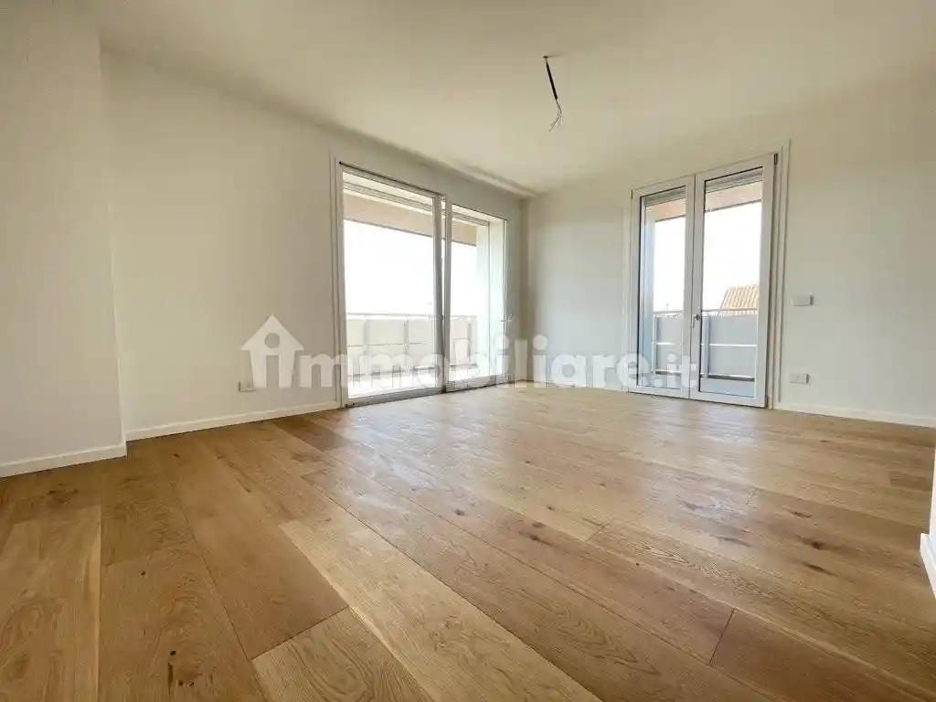 Appartamento in vendita a Castrezzato