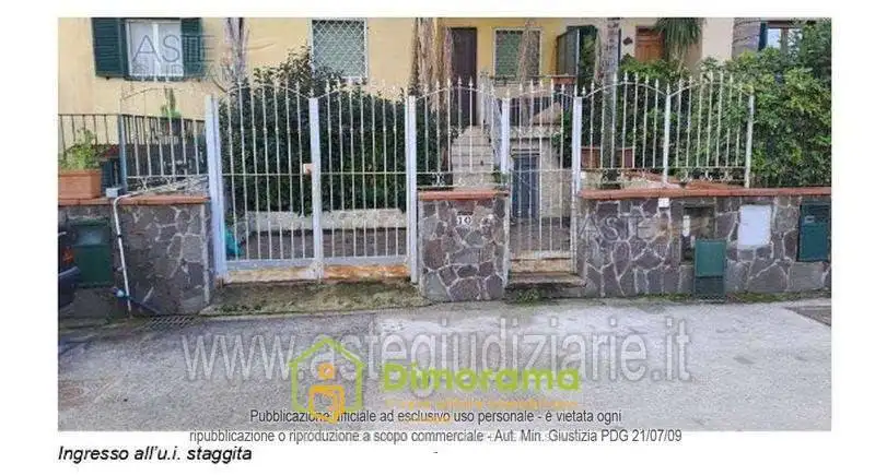 Villetta a schiera in vendita a Giugliano in Campania