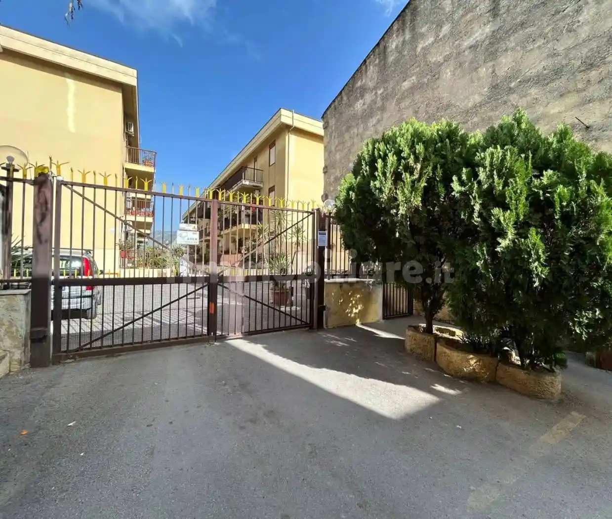 Appartamento in vendita a Palermo