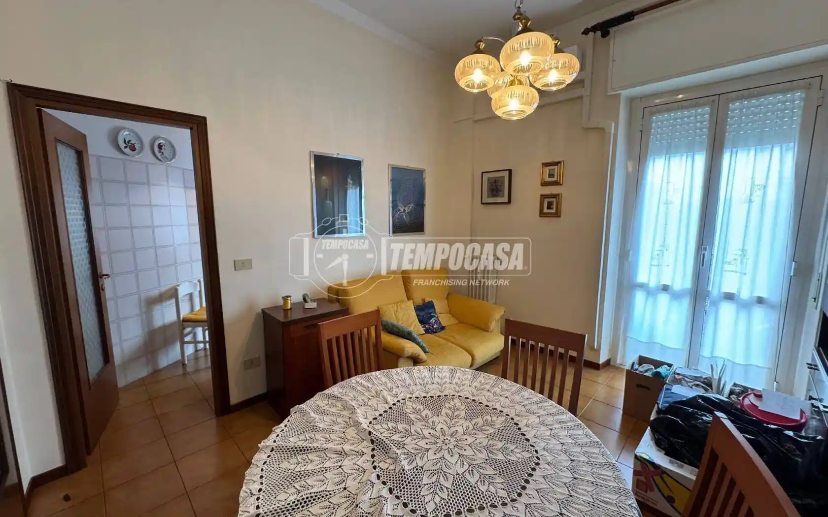 Appartamento in vendita a Rho