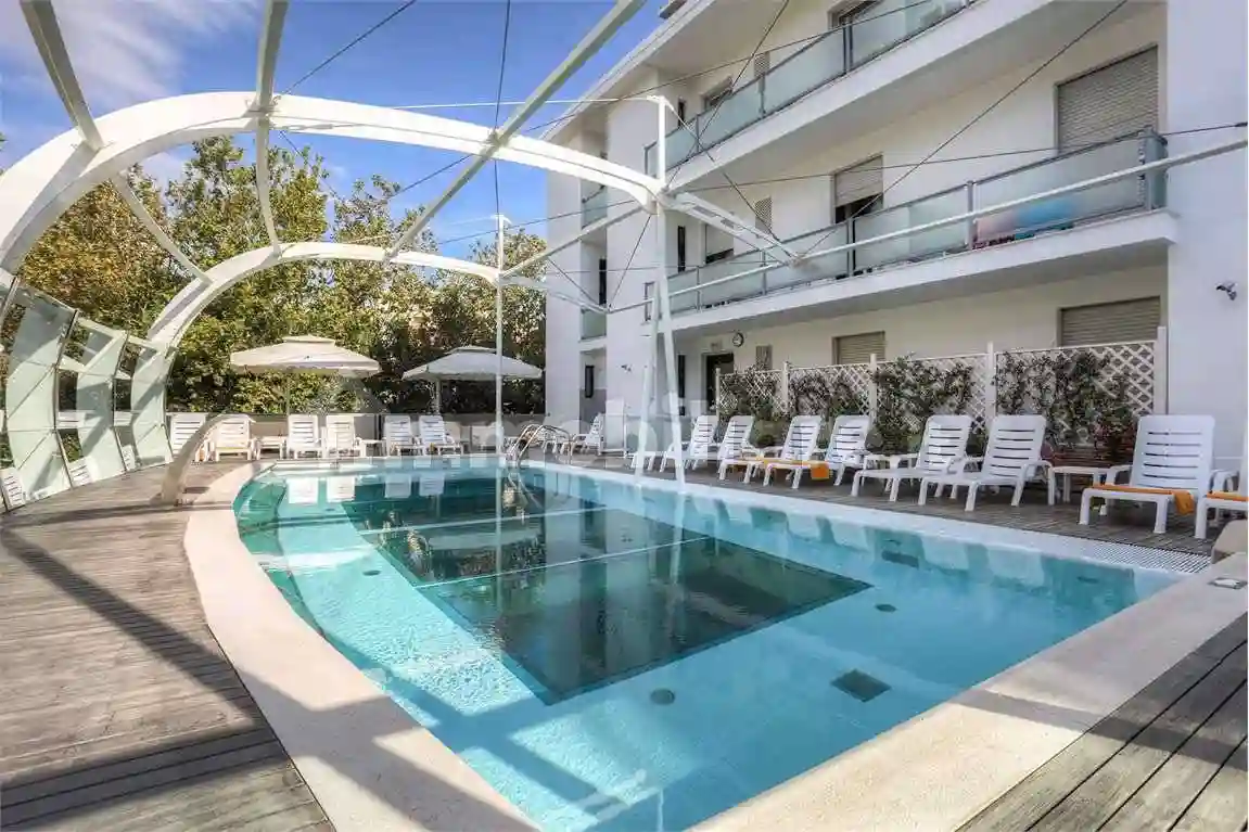 Palazzo - Edificio - foto 2