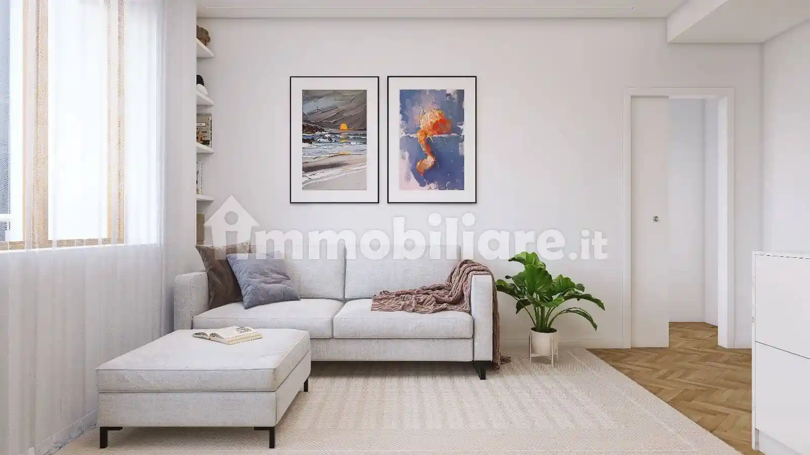 Appartamento - foto 3