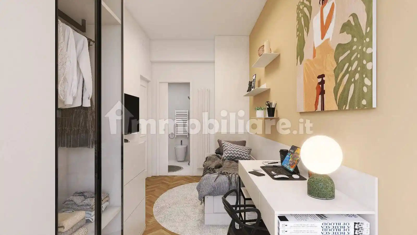 Appartamento - foto 4