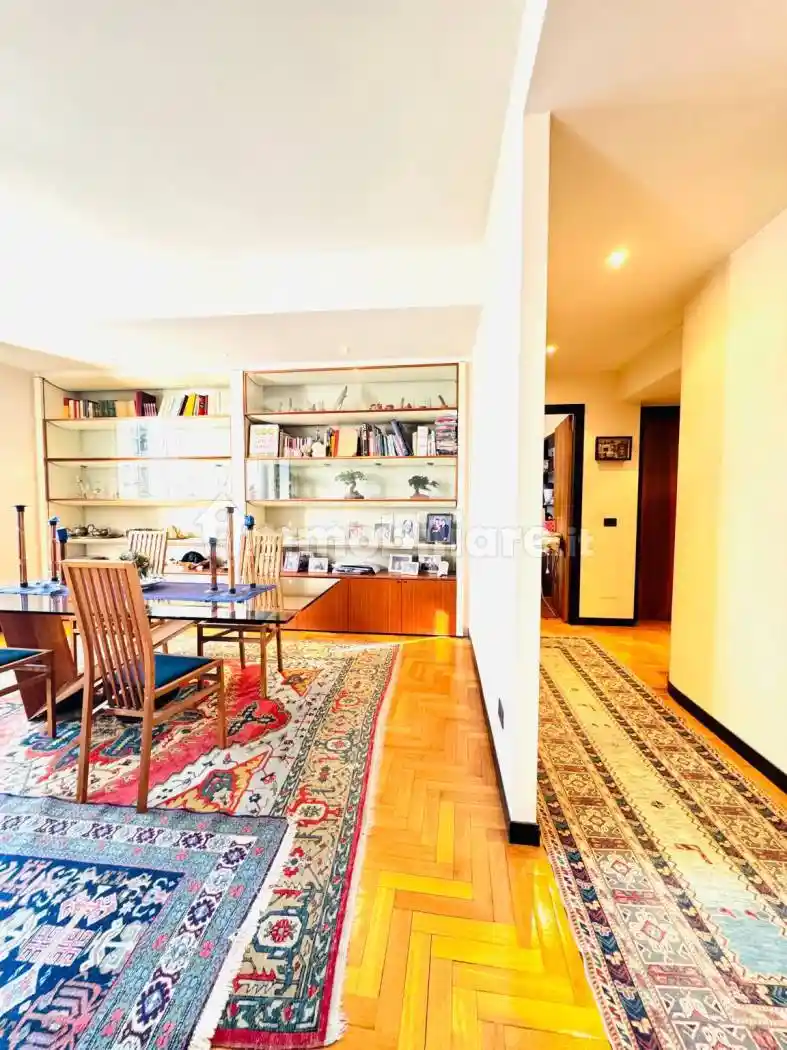 Quadrilocale via Alessandro Paoli 4, Melchiorre Gioia, Milano - foto 5