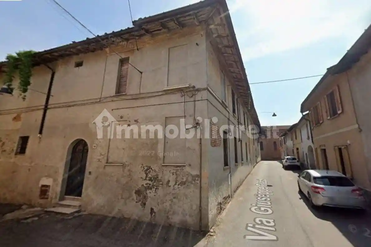 Appartamento in vendita a Soresina