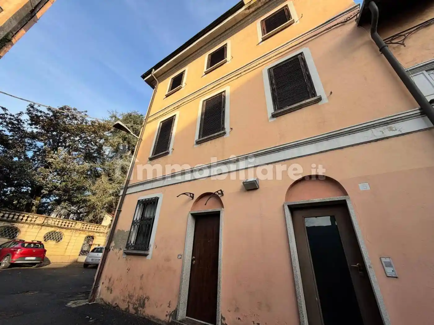 Appartamento in vendita a Borgo Vercelli