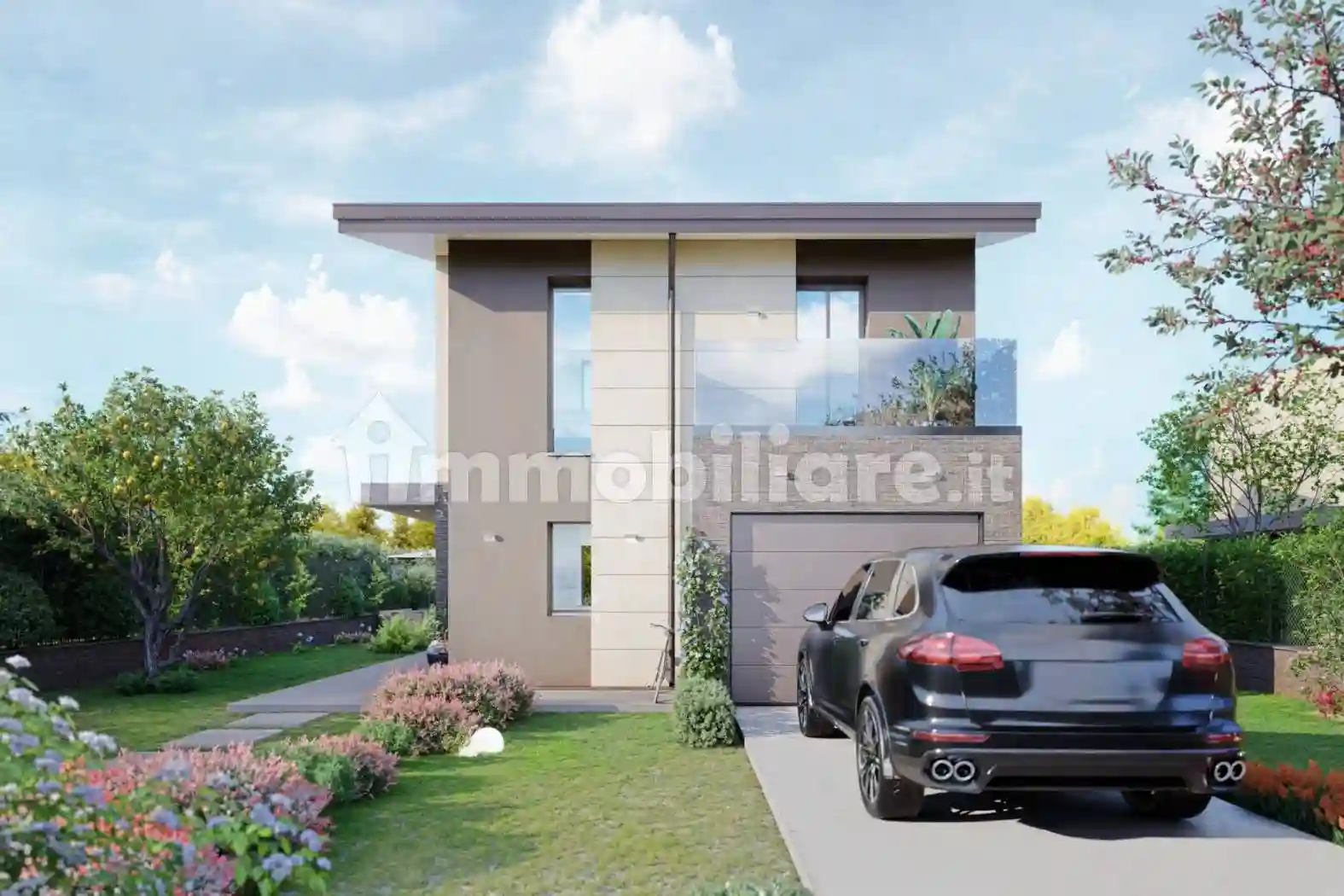 Casa indipendente - foto 2