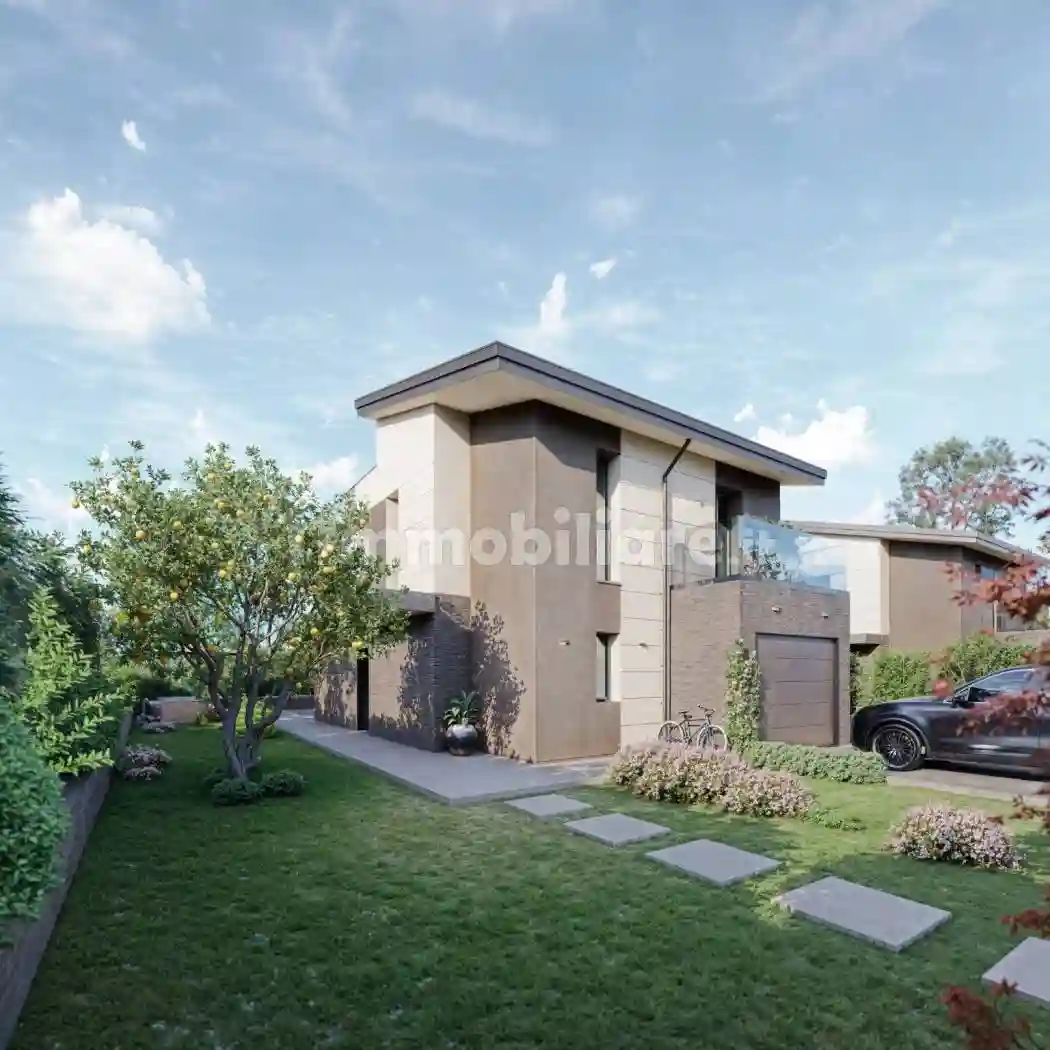 Casa indipendente - foto 5