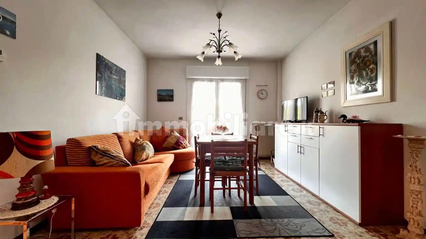 Appartamento in vendita a Lignano Sabbiadoro