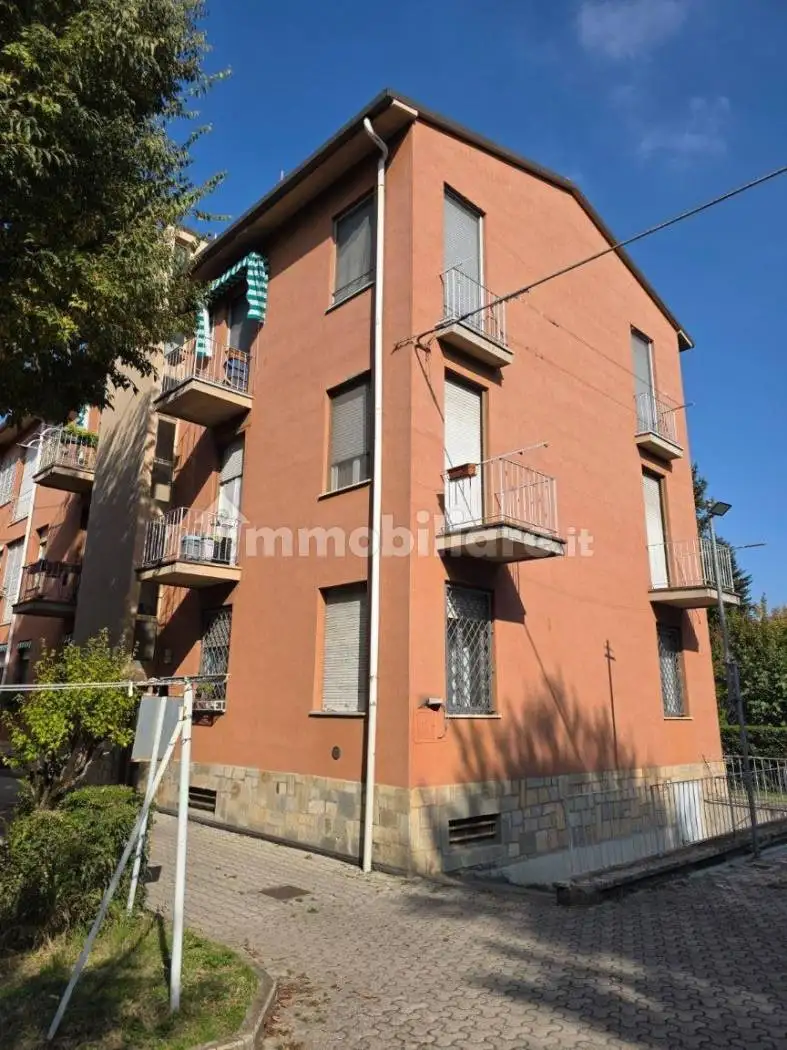 Appartamento in vendita a Bologna