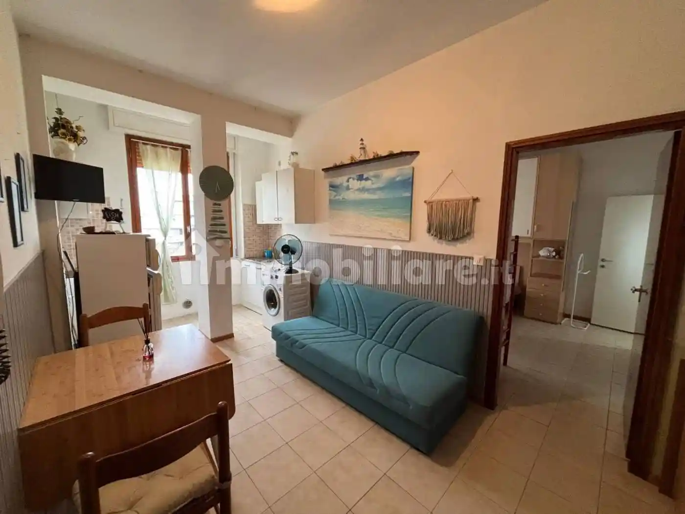 Appartamento in vendita a Ravenna