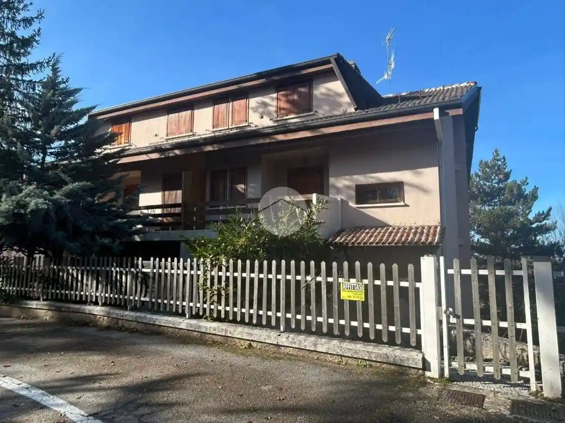 Monolocale via Pescara 14, Campo di Giove - foto 2