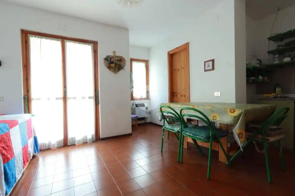 Monolocale via Pescara 14, Campo di Giove - foto 4