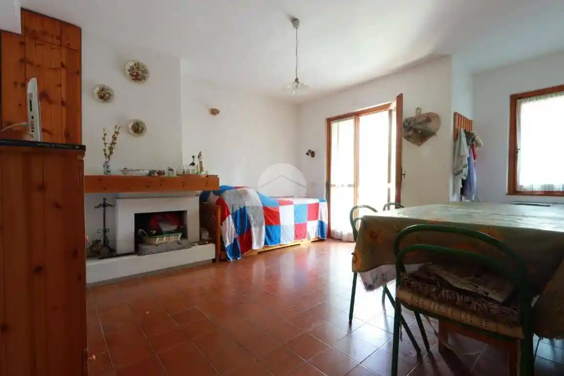 Monolocale via Pescara 14, Campo di Giove - foto 5