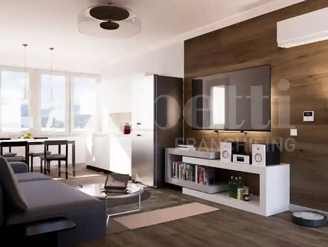 Appartamento - foto 3