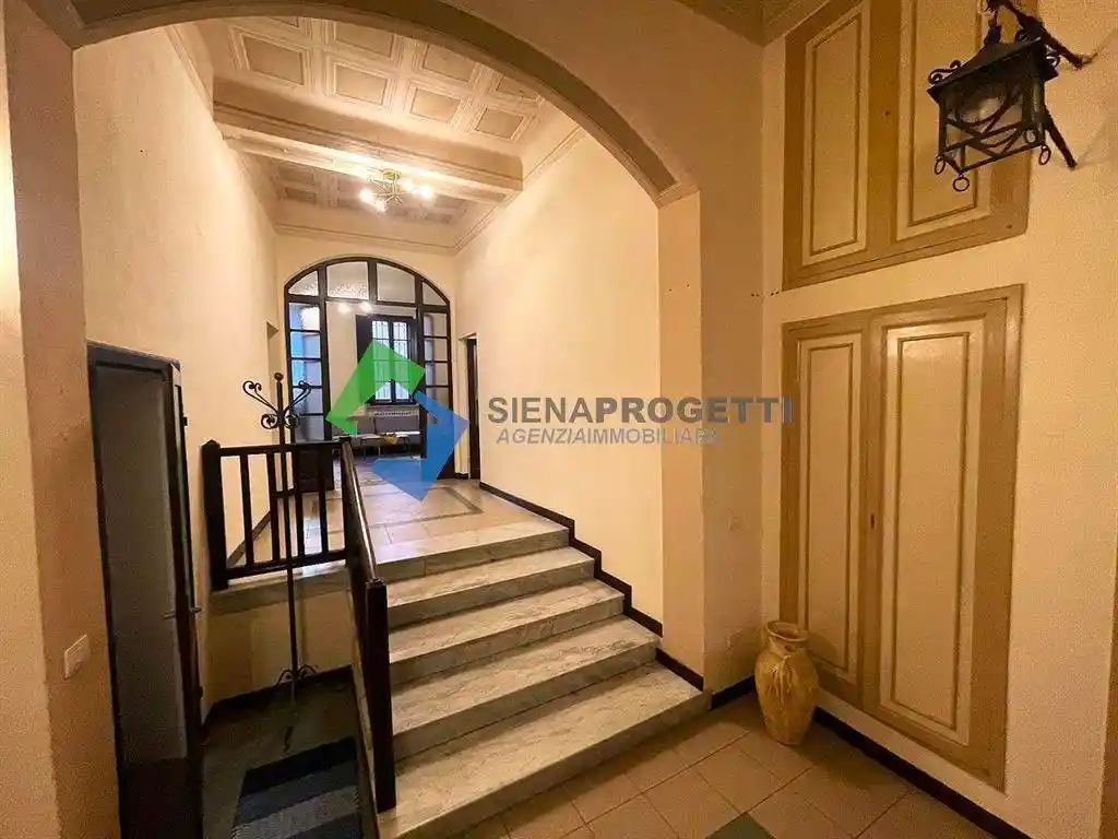 Appartamento in vendita a Siena