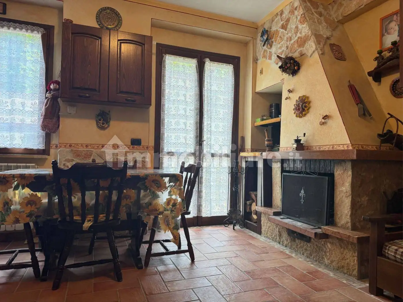 Appartamento in vendita a Cappadocia