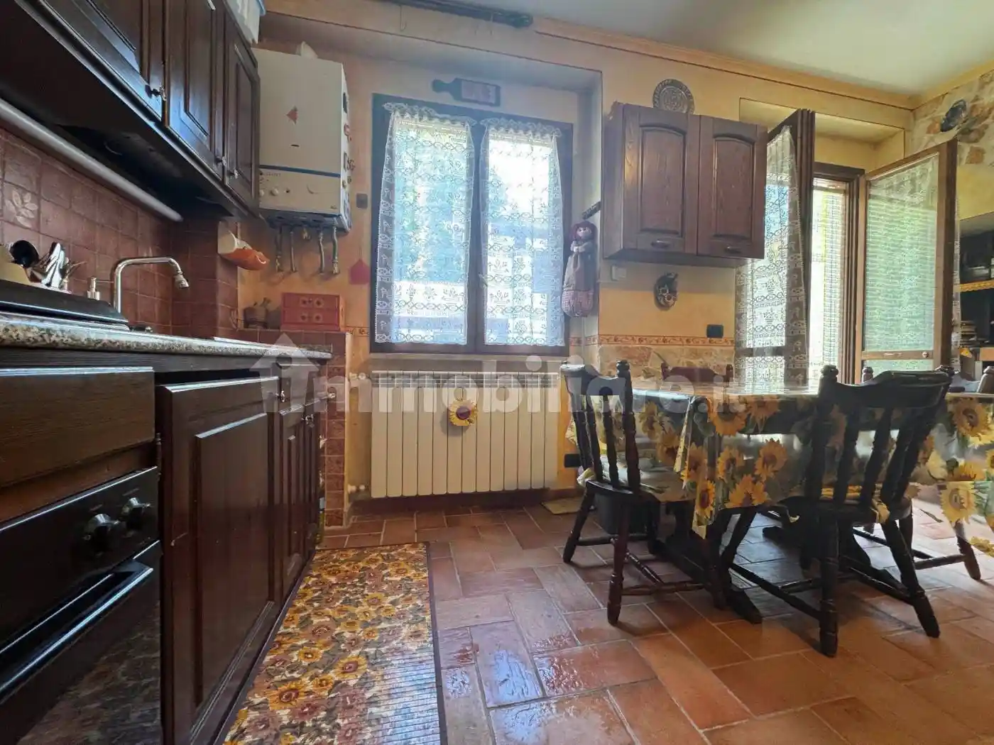 Trilocale via Cappadocia 127, Cappadocia - foto 3