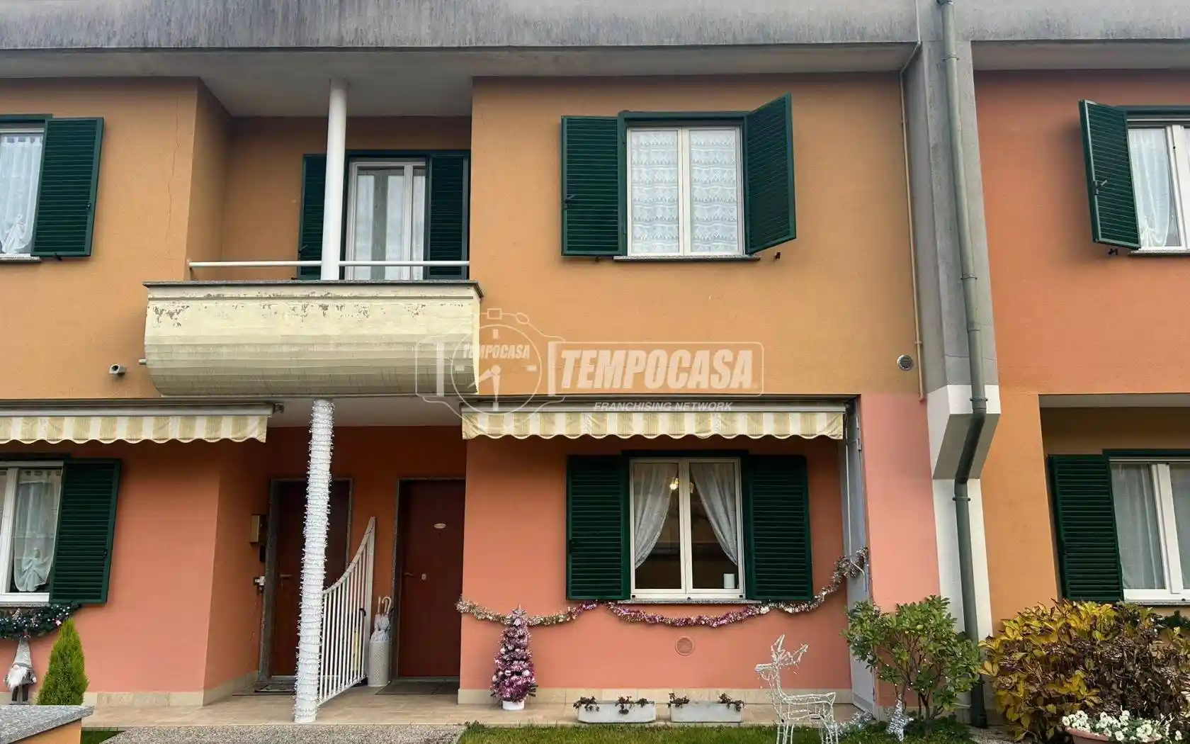 Casa indipendente in vendita a Verbania