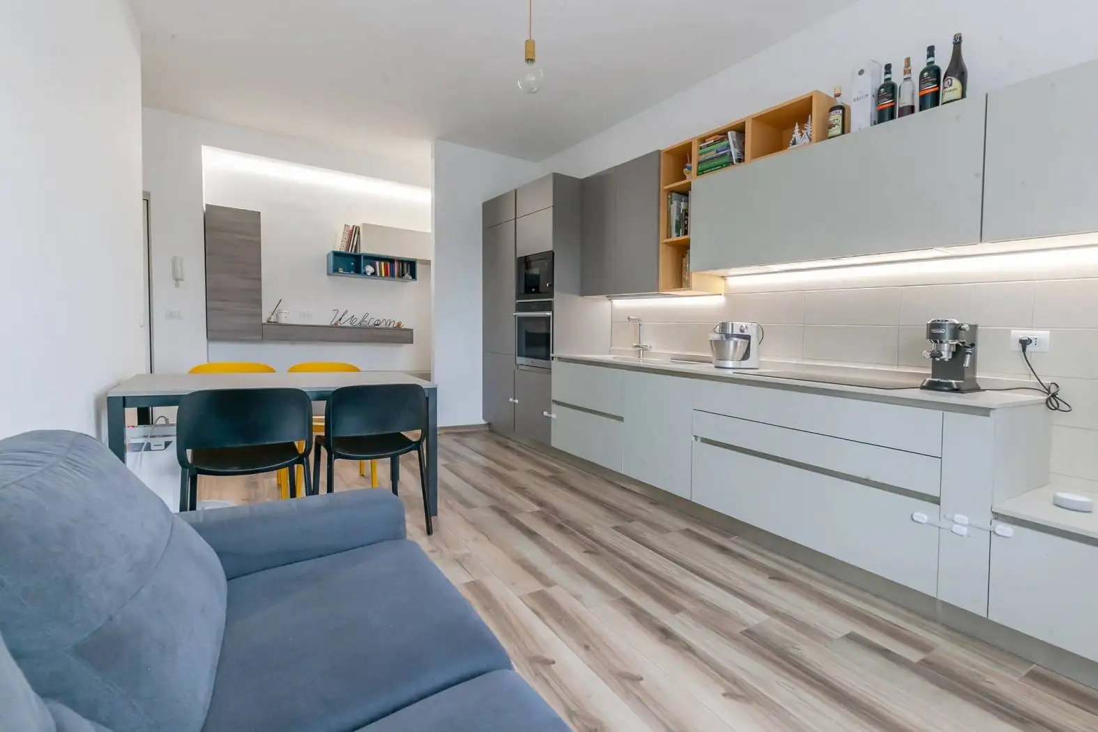 Appartamento in vendita a Milan