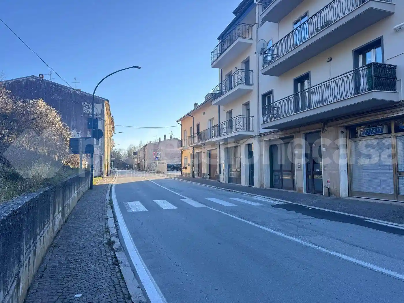 Trilocale via Cavalieri di Malta, 39, Centro, Castel di Sangro - foto 2