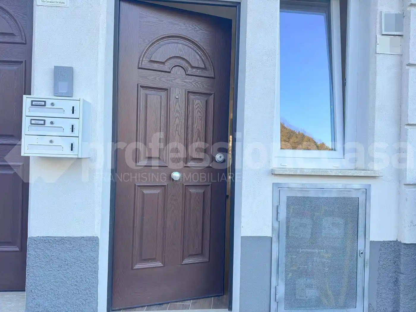 Trilocale via Cavalieri di Malta, 39, Centro, Castel di Sangro - foto 4