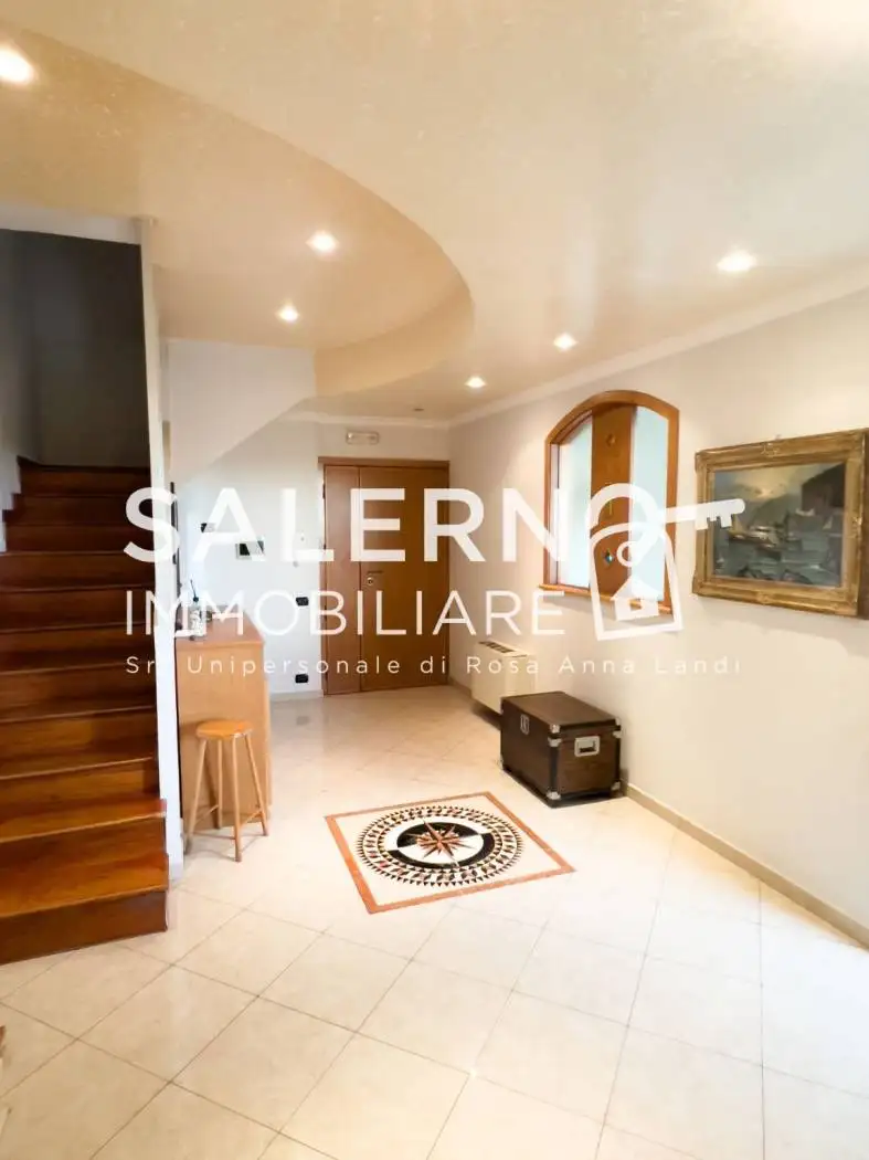 Appartamento in vendita a Salerno